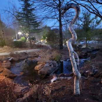Enchanted Gardens Event Venue - Venues & Event Spaces Near Me - Oklahoma City, Oklahoma