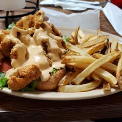 Smitty's Cafe