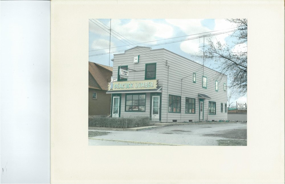 PEACOCK LUMBER Updated September 2024 328 Ritson Road N, Oshawa