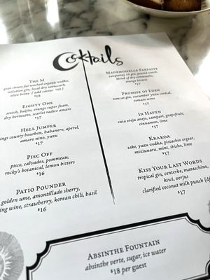 {pretty to think so} by null