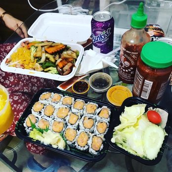 East 21 - Lovely! - Japanese Near Me - Jackson Heights, New York East 21 - Lovely! - Japanese Near Me - Jackson Heights, New York