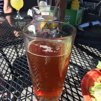 Bee Hive Brew Pub - Bee hoppy pint - Breweries Near Me - Canandaigua, New York Bee Hive Brew Pub - Bee hoppy pint - Breweries Near Me - Canandaigua, New York