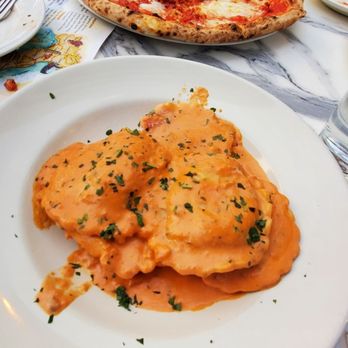 il Canale - Italian Near Me - Washington, DC, District of Columbia