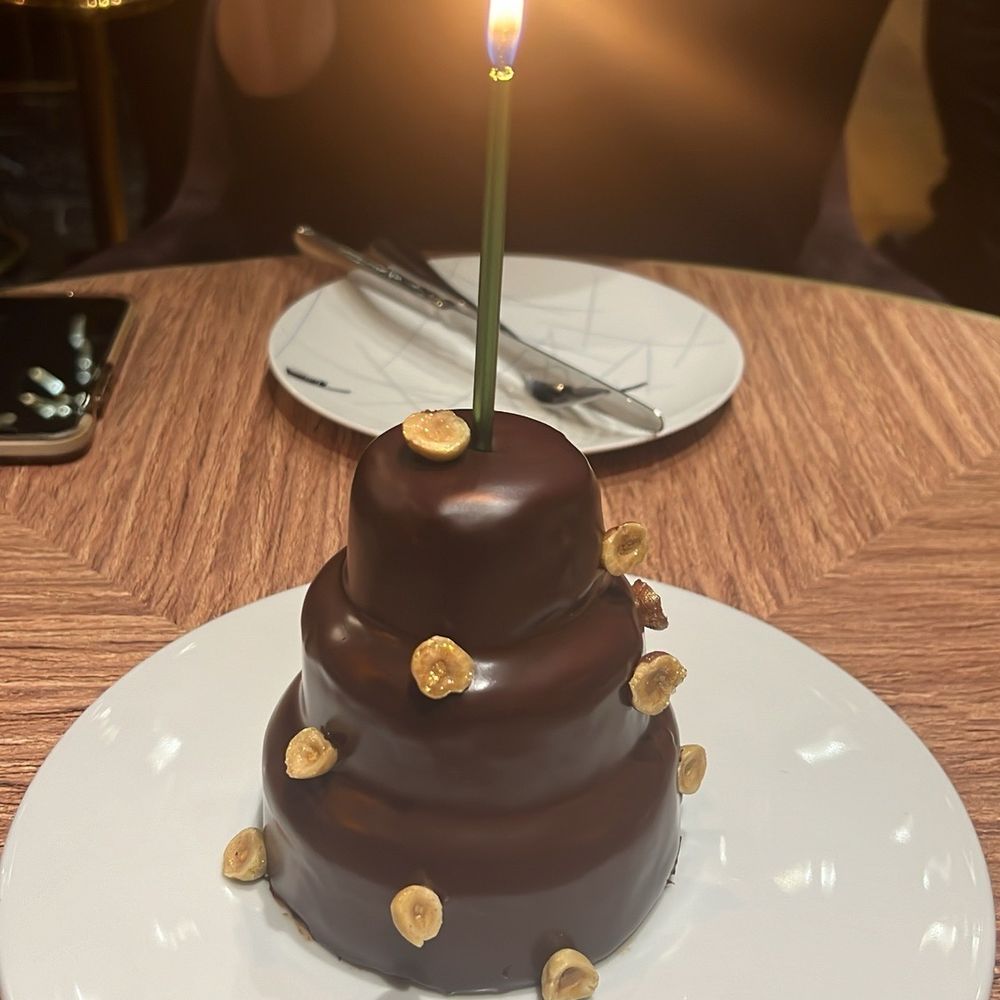 Katsin - Special order chocolate cake - Seafood Near Me - Glendale, California Katsin - Special order chocolate cake - Seafood Near Me - Glendale, California