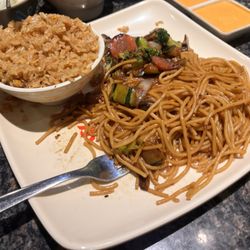 Tokyo Japanese Steak House