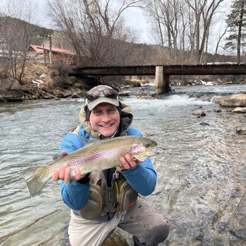 Mile High Angler - Fishing Near Me Mile High Angler - Fishing Near Me