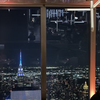 Peak with Priceless Restaurant & Bar - Better photo of the views - New American Near Me - New York, New York Peak with Priceless Restaurant & Bar - Better photo of the views - New American Near Me - New York, New York