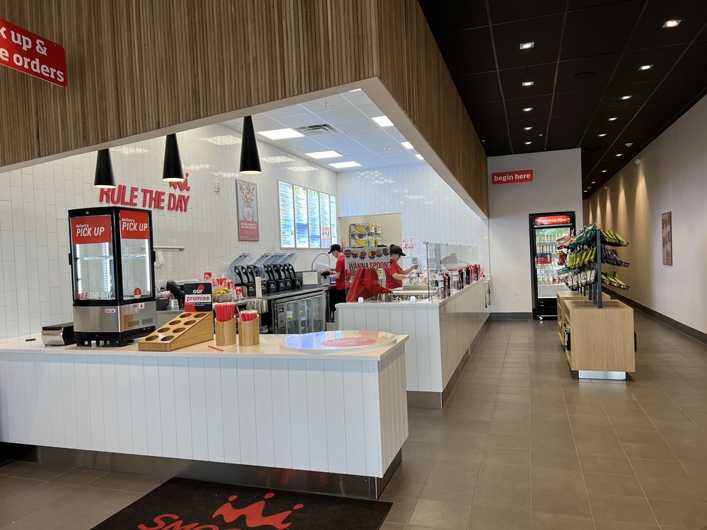 SMOOTHIE KING Updated September 2024 756 Upper Glen St, Queensbury