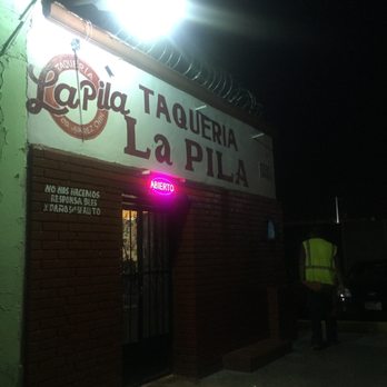 La Pila - Mexican Near Me - Ciudad Juárez, CHH La Pila - Mexican Near Me - Ciudad Juárez, CHH
