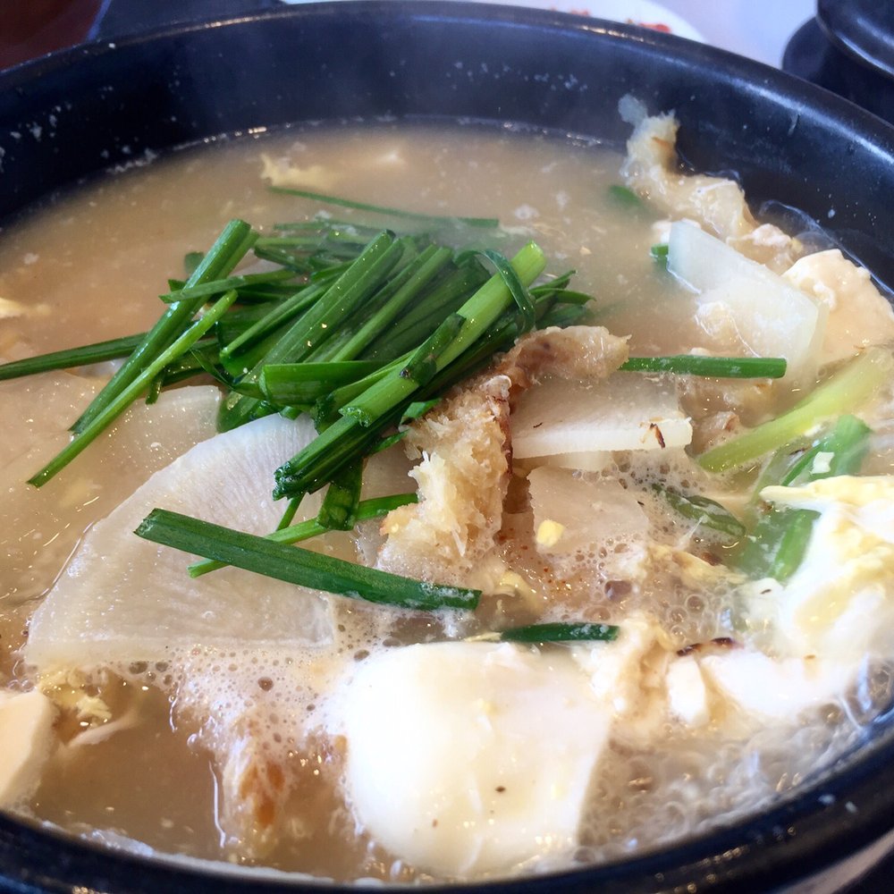 Mindeulle - Korean Near Me - Buena Park, California Mindeulle - Korean Near Me - Buena Park, California