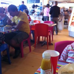 Promenade Cafe