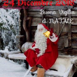 Megu.Lab - Buon Natale a tutti i naviganti.
