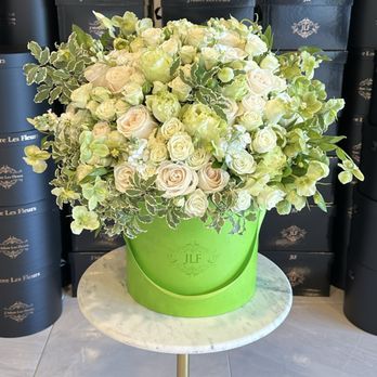 J'Adore Les Fleurs - Florists Near Me - Hollywood, Florida
