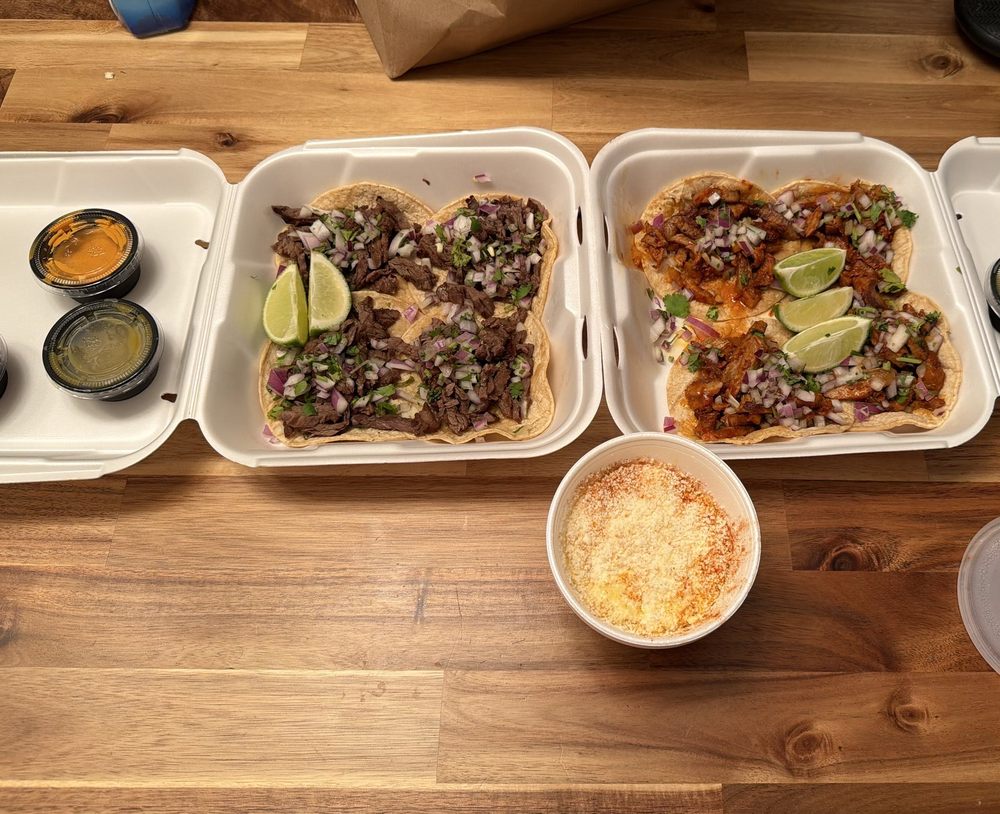 Maiz Taqueria