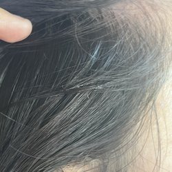 Brow & Spa - Wax In the hair