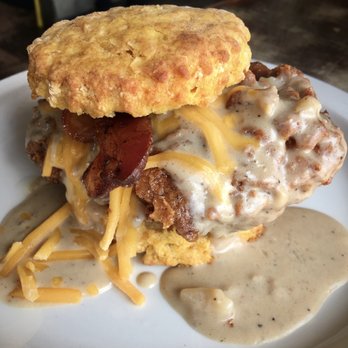 Handsome Biscuit - Hella Fitzgerald - Breakfast & Brunch Near Me - Norfolk, Virginia Handsome Biscuit - Hella Fitzgerald - Breakfast & Brunch Near Me - Norfolk, Virginia