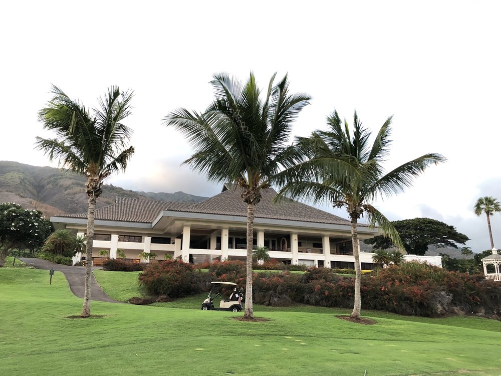 GRAND WAIKAPU COUNTRY CLUB Updated September 2024 2500 Honoapiilani