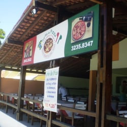 Arte da Pizza