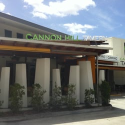 Cannon Hill Tavern