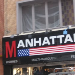 Manhattan