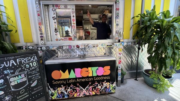 Omarcito’s Latin Cafe by null Omarcito’s Latin Cafe by null