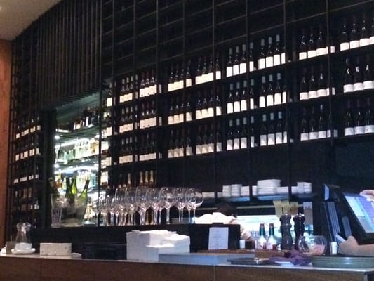 Alexis Bistro & Wine Bar @ Great Eastern Mall Ampang by null
