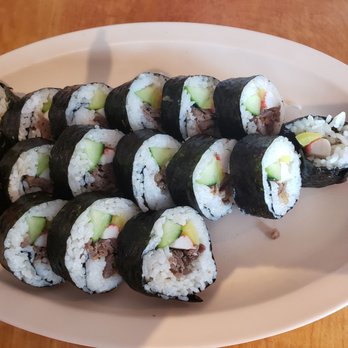 RC Korean Restaurant - Korean sushi, yum - Korean Near Me - Biloxi, Mississippi RC Korean Restaurant - Korean sushi, yum - Korean Near Me - Biloxi, Mississippi