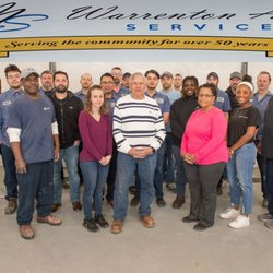Warrenton Auto Service