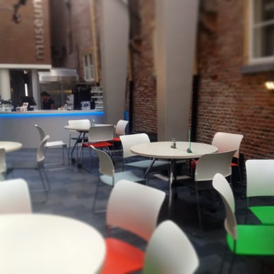 Rijksmuseum Boerhaave by null