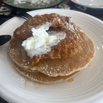 Main Kitchen Bar & Grill - Fried Chicken and Pancakes - New American Near Me - Canoga Park, California Main Kitchen Bar & Grill - Fried Chicken and Pancakes - New American Near Me - Canoga Park, California