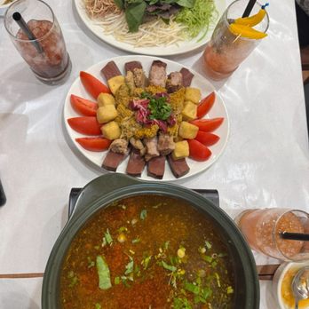 Oc Garden - Lẩu riêu cua đồng - Vietnamese Near Me - Garden Grove, California Oc Garden - Lẩu riêu cua đồng - Vietnamese Near Me - Garden Grove, California
