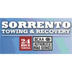 Sorrento Towing & Recovery