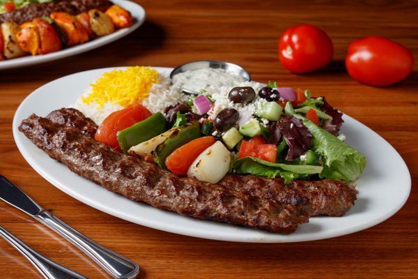 Panini Kabob Grill - Carlsbad by null