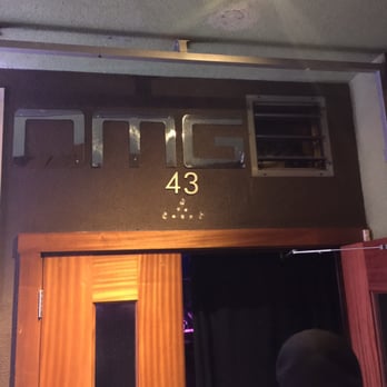 Club OMG - Dance Clubs Near Me - San Francisco, California