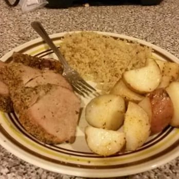 Call the Caterer - Incredible meal prepared by Chef Michael Call - Caterers Near Me