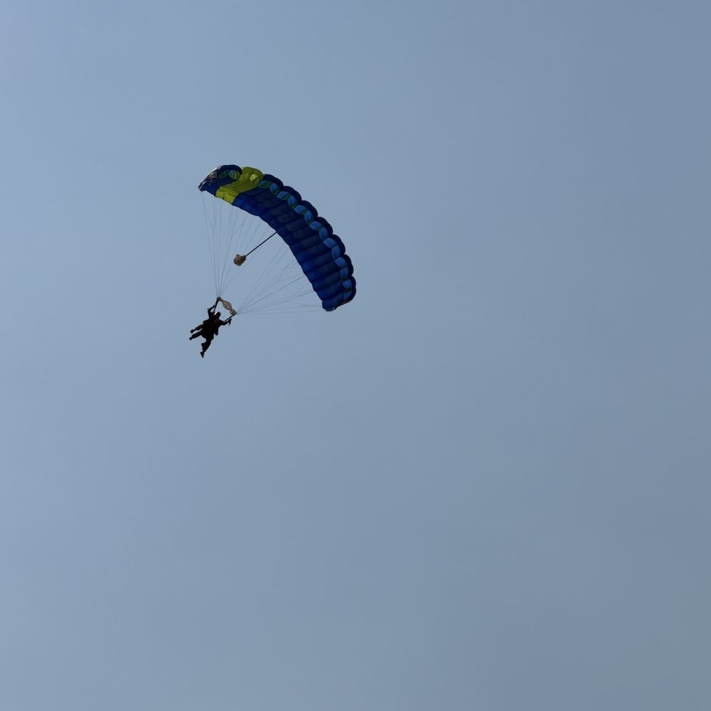 Skydive West Plains - Skydiving Near Me - Ritzville, Washington Skydive West Plains - Skydiving Near Me - Ritzville, Washington