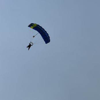 Skydive West Plains - Skydiving Near Me - Ritzville, Washington Skydive West Plains - Skydiving Near Me - Ritzville, Washington