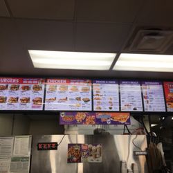 Jack in the Box - Menu @ Jack in the Box