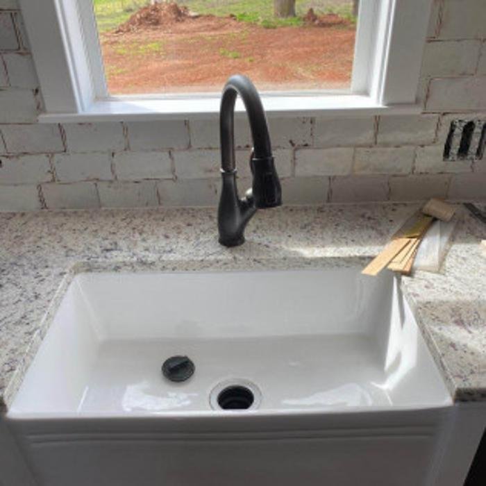 Slide of H20 Pro Solutions Plumbing