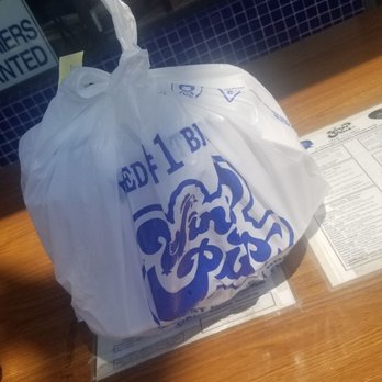 Wings Plus - Chicken Wings Near Me - Fort Lauderdale, Florida