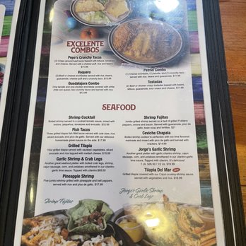 Pueblo Viejo Livingston - Menu3 - Mexican Near Me - Livingston, Texas Pueblo Viejo Livingston - Menu3 - Mexican Near Me - Livingston, Texas