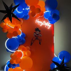 Party Decor By Diaz - Check some more out on Facebook, Instagram or TikTok @ partydecorbydiaz