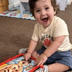 A2Z Kids Center - Play Time!