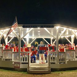 Chatham Band Concerts