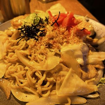 Sake Bar Hagi - Yakisoba - Japanese Near Me - New York, New York Sake Bar Hagi - Yakisoba - Japanese Near Me - New York, New York