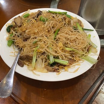 Joyale Seafood Restaurant - Seafood Near Me - Seattle, Washington