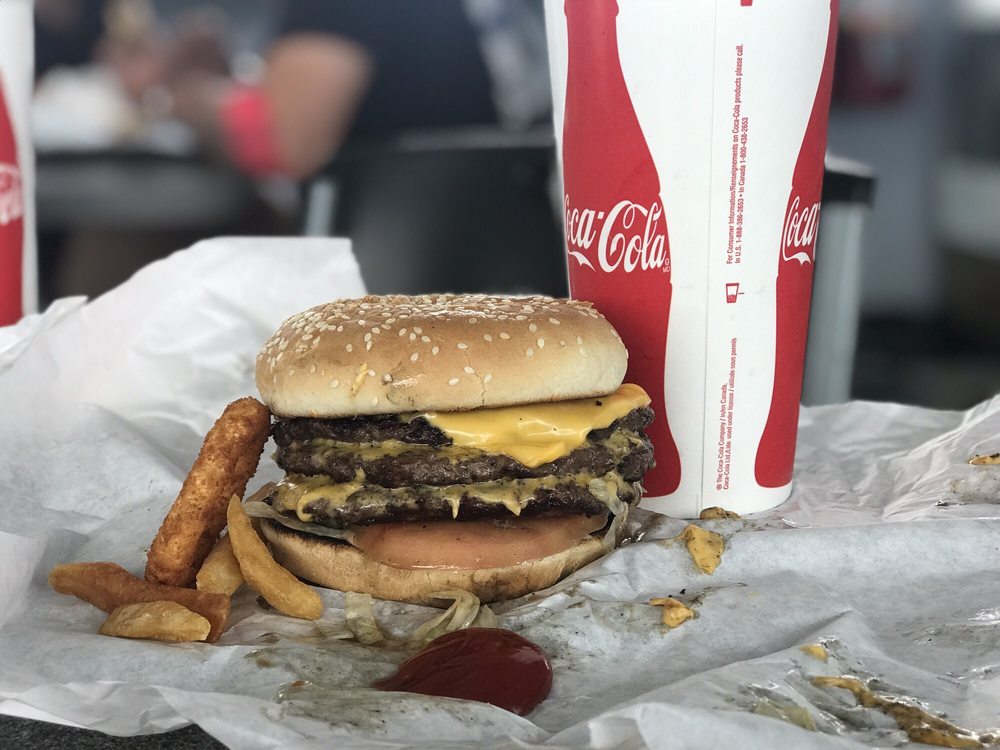 LUCKY BOY BURGER SHOP 194 Photos & 393 Reviews 3430 N 16th St