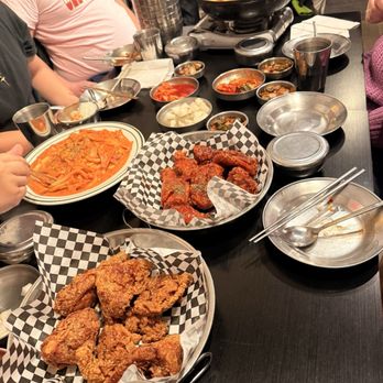 Moo Bong Ri Korean Restaurant - Korean Near Me - Oakland, California Moo Bong Ri Korean Restaurant - Korean Near Me - Oakland, California