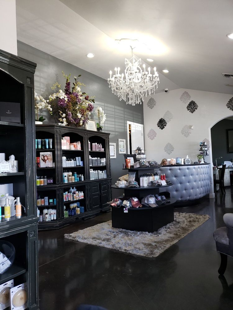 VILLAGGIO SALON SUITES RENOSPARKS, NV 30 Photos & 17 Reviews Nail