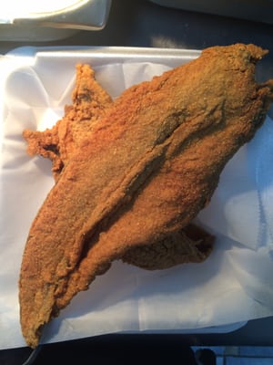 Seafood Shanty by null